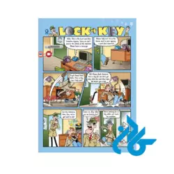 تصویر ششم محتوا کتاب Kids Box 3 Updated 2nd