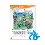 تصویر اول محتوا کتاب Kids Box 4 Updated 2nd