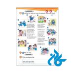 تصویر چهارم محتوا کتاب Kids Box 4 Updated 2nd