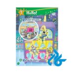 تصویر اول محتوای کتاب Kids Box Starter Updated 2nd