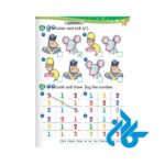 تصویر دوم محتوا کتاب Kids Box Starter Updated 2nd