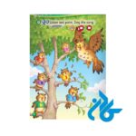 تصویر سوم محتوا کتاب Kids Box Starter Updated 2nd