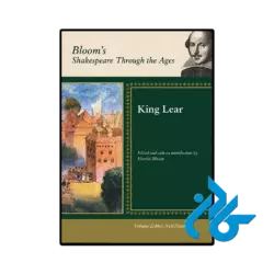 کتاب King Lear