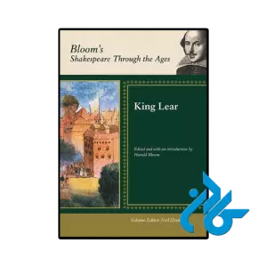 کتاب King Lear