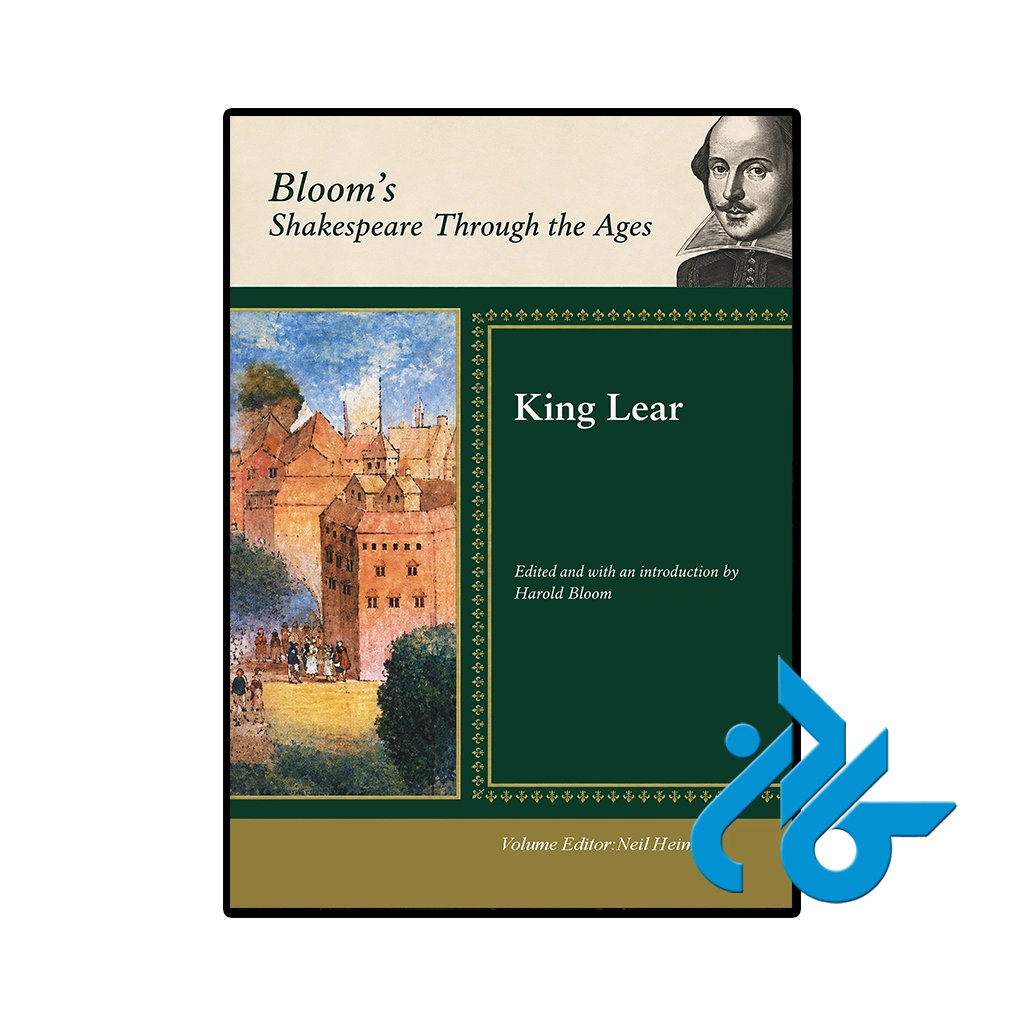 King Lear-pic1 کتاب King Lear