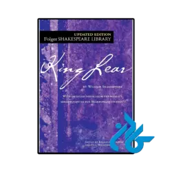 کتاب King Lear