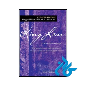 کتاب King Lear