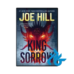 کتاب King Sorrow