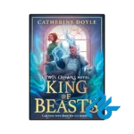 کتاب king of beasts