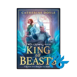 کتاب king of beasts