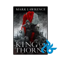 کتاب king of thorns