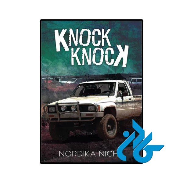 کتاب Knock Knock