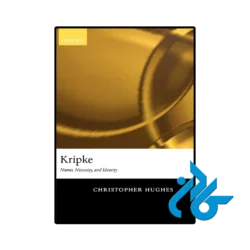 کتاب kripke names necessity and identity