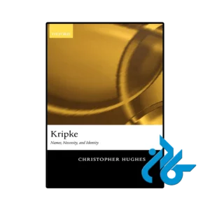 کتاب kripke names necessity and identity