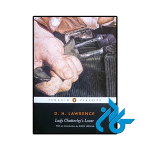کتاب Lady Chatterleys Lover