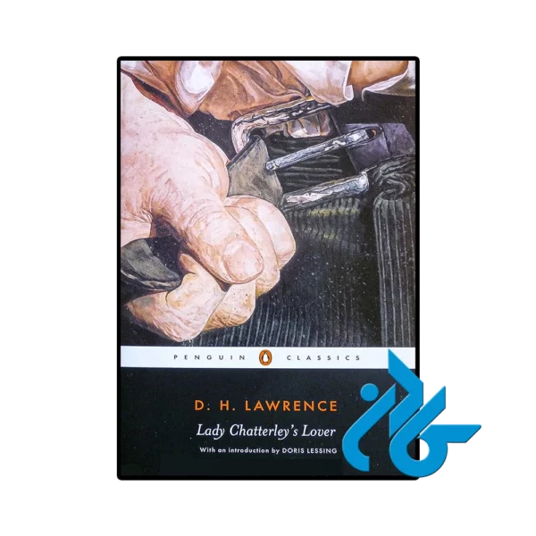 کتاب Lady Chatterleys Lover