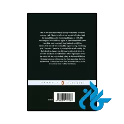 کتاب Lady Chatterleys Lover (رمان معشوقه لیدی چترلی) - تصویر 2