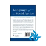 خرید کتاب language as social action