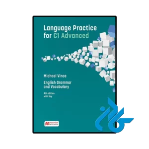 کتاب Language Practice for C1 Advanced