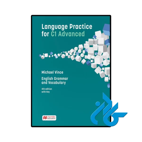 کتاب Language Practice for C1 Advanced