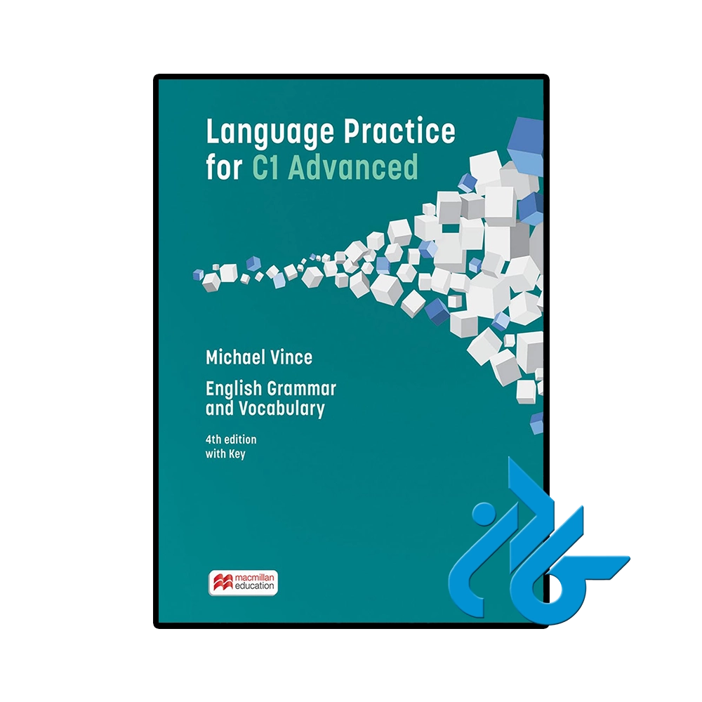 کتاب Language Practice for C1 Advanced