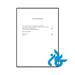 کتاب Language and Linguistics The Key Concepts 2nd - تصویر 2