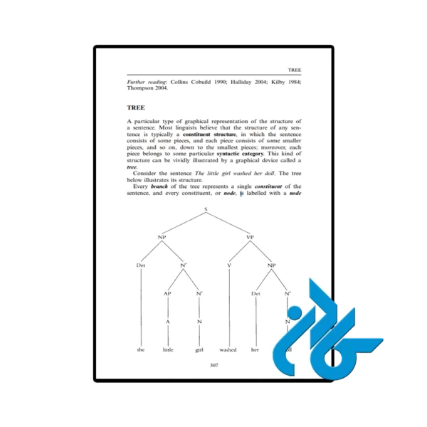کتاب Language and Linguistics The Key Concepts 2nd - تصویر 4