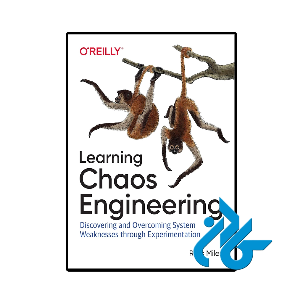 کتاب learning chaos engineering