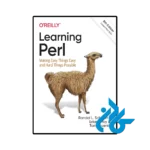 کتاب learning perl