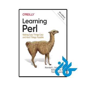 کتاب learning perl