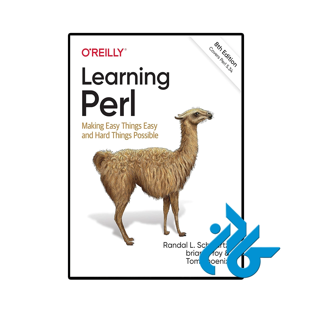 کتاب learning perl