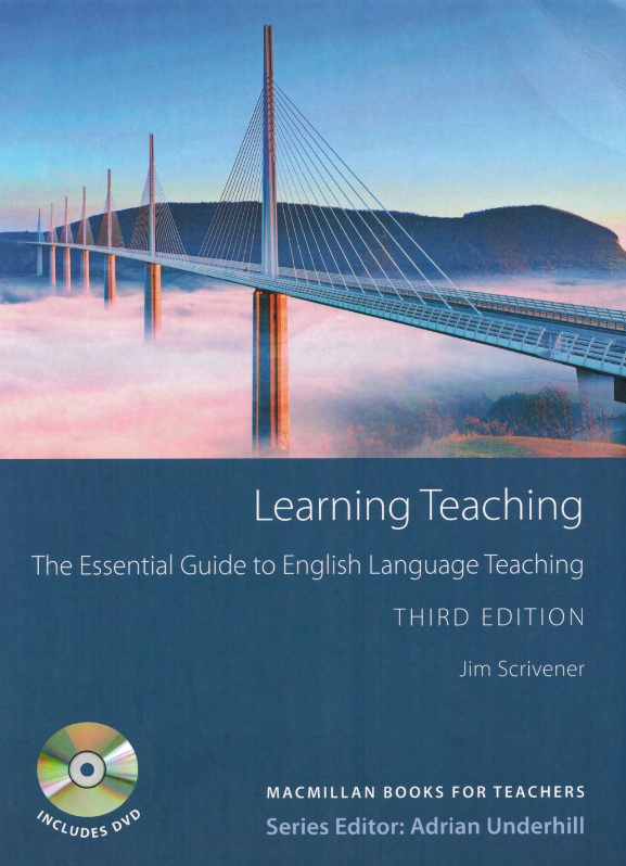 کتاب Learning Teaching 3rd