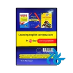 خرید کتاب آموزش مکالمات انگلیسی در 90 روز