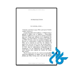 عکس کتاب les quatre filles du docteur march