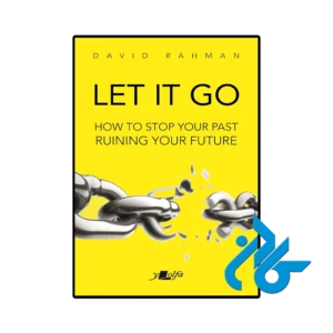 کتاب let it go