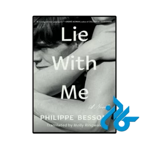 کتاب lie with me
