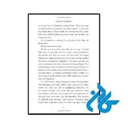 قیمت کتاب lie with me