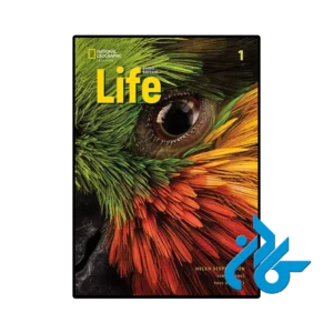 کتاب life 1 3rd
