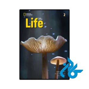 کتاب life 2 3rd