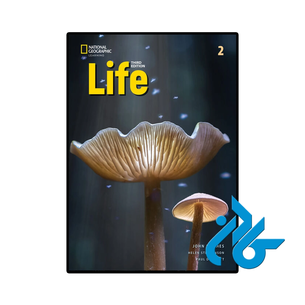 کتاب life 2 3rd