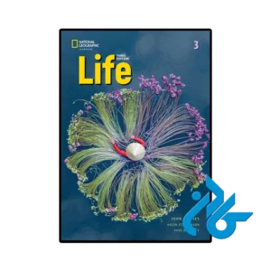 کتاب life 3 3rd