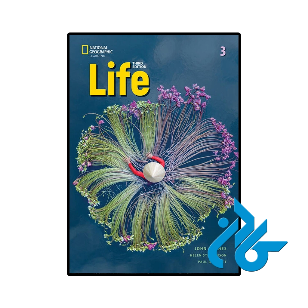 کتاب life 3 3rd