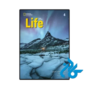 کتاب life 4 3rd