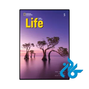 کتاب life 5 3rd