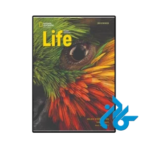 کتاب Life Beginner 3rd Edition