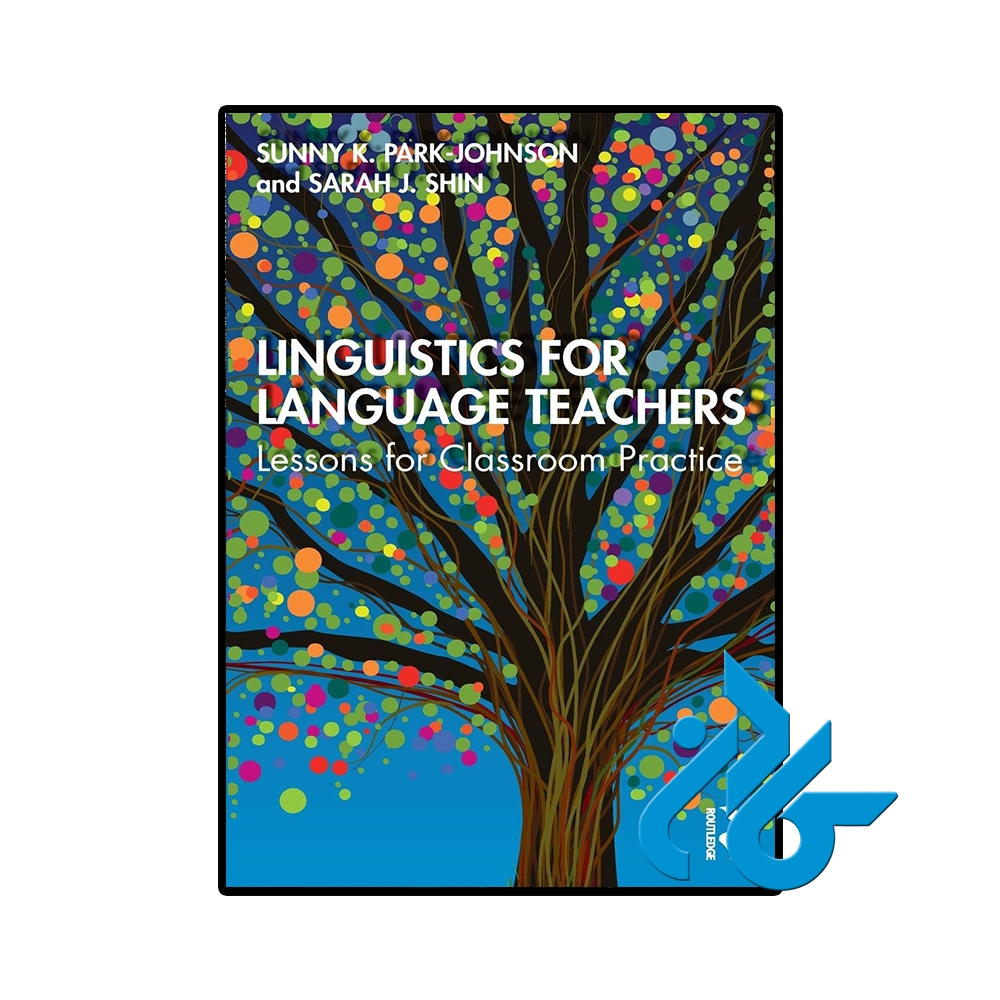 کتاب Linguistics for Language Teachers