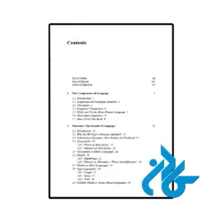 کتاب Linguistics for Language Teachers - تصویر 2