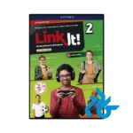 کتاب Link It 2 2nd