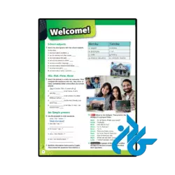 کتاب Link It 2 2nd - تصویر 3