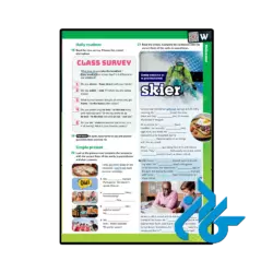 کتاب Link It 2 2nd - تصویر 4